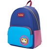 image:imageFunko Pop YuGiOh Fashion Backpack Dark Magician Girl MiniBackpack  Dark Magician Girl  Gift Idea  Backpack for Kids amp Adults  Anime Fans