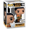 image:imageFunko Pop amp Buddy Star Wars Rebels  Ezra Bridger with LothCat  Amazon Exclusive  Collectable Vinyl Figure  Gift Idea  Official Merchandise  Toys for Kids amp Adults  SciFi Fans