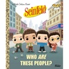 image:imageSeinfeld Who Are These People Funko Pop Little Golden Book