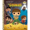 image:imageThe Goonies Funko Pop Little Golden Book