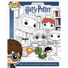 image:imageThe Official Funko Pop Harry Potter Coloring Book