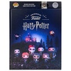 image:imageThe World of Funko Harry Potter Includes Collectible Harry Potter Bitty Pop