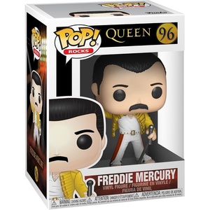 image:imageFunko 33732 Pop Rocks QueenFreddy Mercury Wembley 1986 MulticolorMulticolor