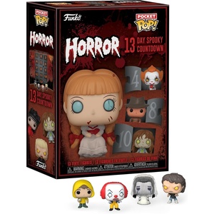 image:imageFunko Advent Calendar Annabelle  13Day Spooky Countdown