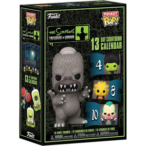 image:imageFunko Advent Calendar The Simpsons 13Day Countdown