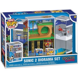 image:imageFunko Bitty Boxes Sonic The Hedhehog and Tails