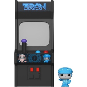 image:imageFunko Bitty POP Tron  Arcadetron