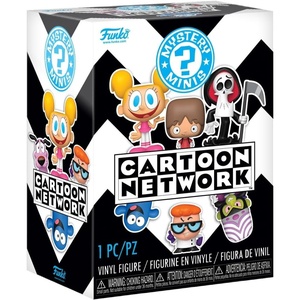 image:imageFunko Mystery Mini Warner Brothers Cartoons  Single Item per Purchase  Collectable Vinyl Figure  Gift Idea  Official Merchandise  Toys for Kids amp Adults  Cartoon Fans and Display