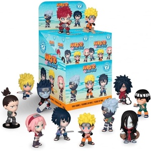 image:imageFunko Mystery Minis Naruto  1 of 12 to Collect