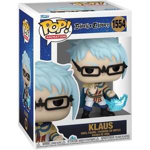 image:imageFunko POP Animation Black Clover  AstaKlaus