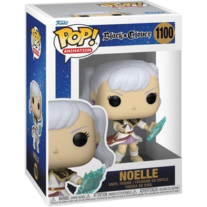 image:imageFunko POP Animation Black Clover  AstaNoelle