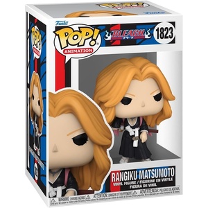image:imageFunko POP Animation Bleach  Rangiku Matsumoto