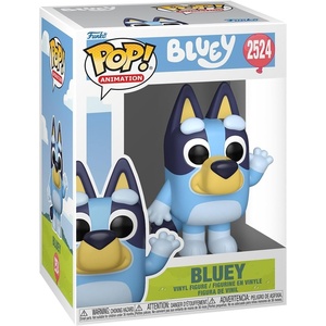 image:imageFunko POP Animation Bluey