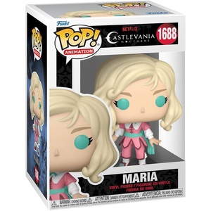 image:imageFunko POP Animation Castlevania Nocturne  Maria