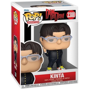 image:imageFunko POP Animation Dandadan  Kinta