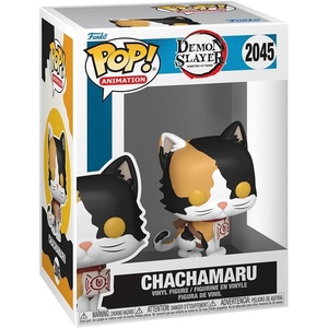 image:imageFunko POP Animation Demon Slayer  Chachamaru