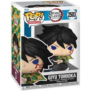 image:imageFunko POP Animation Demon Slayer  Giyu