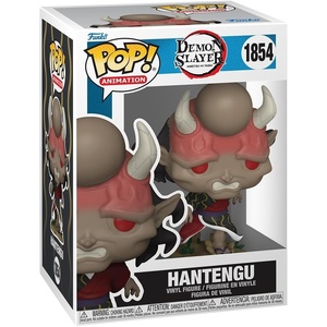 image:imageFunko POP Animation Demon Slayer  Hantengu