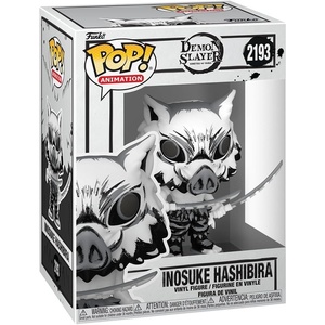 image:imageFunko POP Animation Demon Slayer  Inosuke  SumiInk