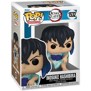 image:imageFunko POP Animation Demon Slayer  Inosuke Hashibira Kimono75572