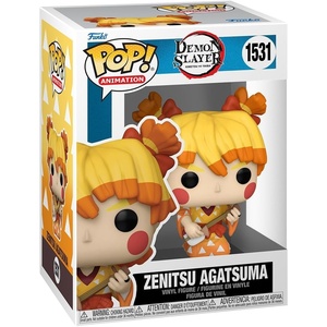 image:imageFunko POP Animation Demon Slayer  Inosuke Hashibira Kimono75575