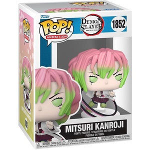 image:imageFunko POP Animation Demon Slayer  Mitsuri Attack