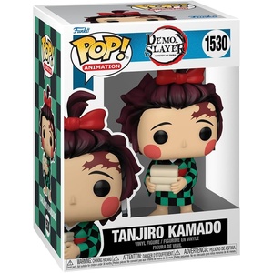 image:imageFunko POP Animation Demon Slayer  Tanjiro Kamado Kimono