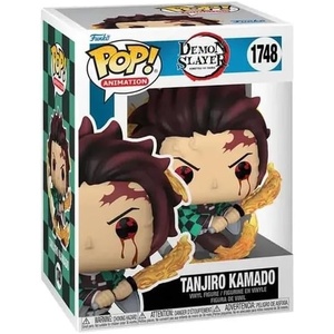 image:imageFunko POP Animation Demon Slayer  Tanjiro Sun Breathing