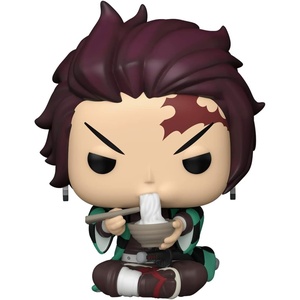 image:imageFunko POP Animation Demon Slayer  Tanjiro with Noodles