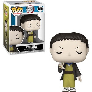 image:imageFunko POP Animation Demon Slayer  Yahaba
