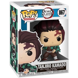 image:imageFunko POP Animation Demon Slayer  Zenitsu Agatsuma  Amazon ExclusiveCostume