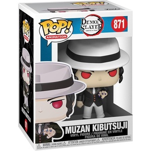 image:imageFunko POP Animation Demon Slayer  Zenitsu Agatsuma  Amazon ExclusivePOP Standard