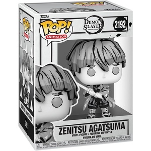 image:imageFunko POP Animation Demon Slayer  Zenitsu SumiInk