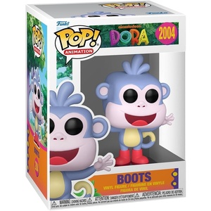 image:imageFunko POP Animation Dora the Explorer  Boots