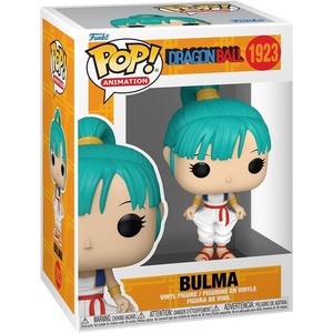 image:imageFunko POP Animation Dragon Ball  Bulma Shop