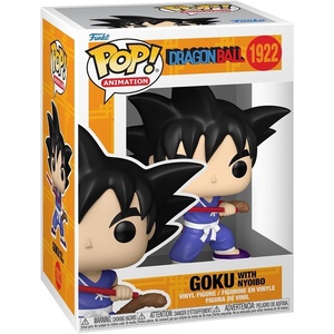 image:imageFunko POP Animation Dragon Ball  Goku Nyoibou