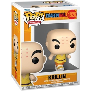 image:imageFunko POP Animation Dragon Ball  Krillin