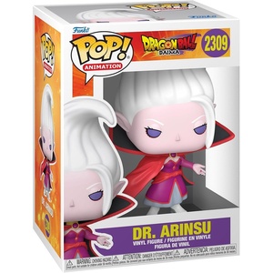 image:imageFunko POP Animation Dragon Ball Daima  Dr Arinsu