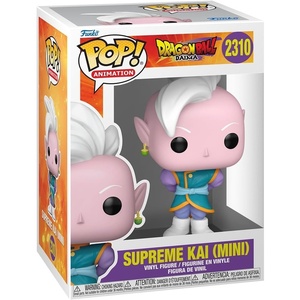 image:imageFunko POP Animation Dragon Ball Daima  Supreme Kai
