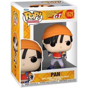 image:imageFunko POP Animation Dragon Ball GT  PanPan