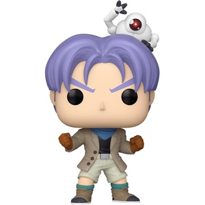 image:imageFunko POP Animation Dragon Ball GT  PanTrunks and Gill