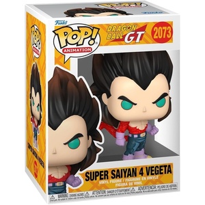 image:imageFunko POP Animation Dragon Ball GT  Super Saiyan 4 Vegeta