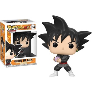 image:imageFunko POP Animation Dragon Ball Super  Goku Black