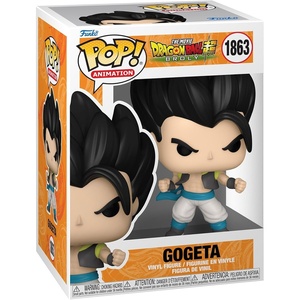 image:imageFunko POP Animation Dragon Ball Super Broly  Gogeta  16 Odds for Rare Chase Variant  Dragon Ball Super Broly  Collectable Vinyl Figure  Gift Idea  Official Merchandise  for Kids amp Adults