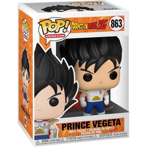 image:imageFunko POP Animation Dragon Ball Z  Child VegetaCostume