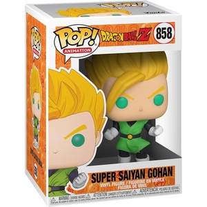 image:imageFunko POP Animation Dragon Ball Z  Child VegetaFunko