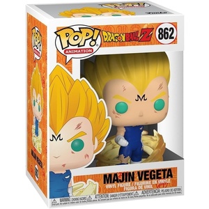 image:imageFunko POP Animation Dragon Ball Z  Child VegetaModern