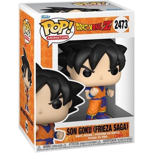 image:imageFunko POP Animation Dragon Ball Z  Goku
