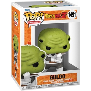 image:imageFunko POP Animation Dragon Ball Z  Guldo