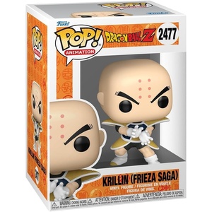 image:imageFunko POP Animation Dragon Ball Z  Krillin